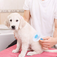 PawGlide™ Brush