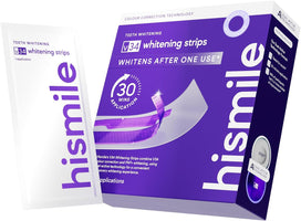 Teeth Whitening Strips