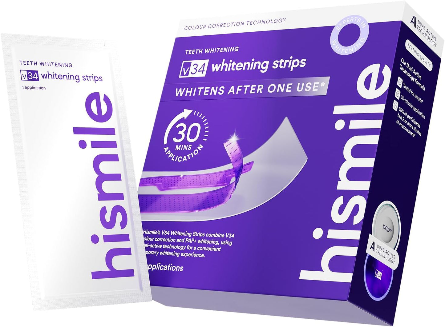 Teeth Whitening Strips