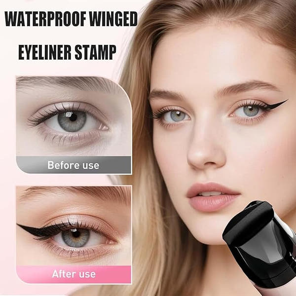 Instant Eye Stamp