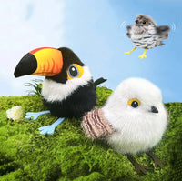 FlappyChase Interactive Cat Toy