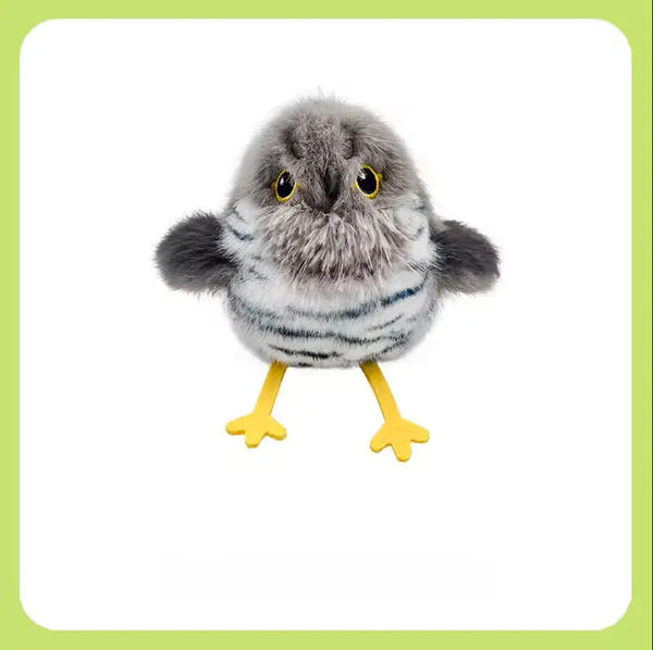 FlappyChase Interactive Cat Toy