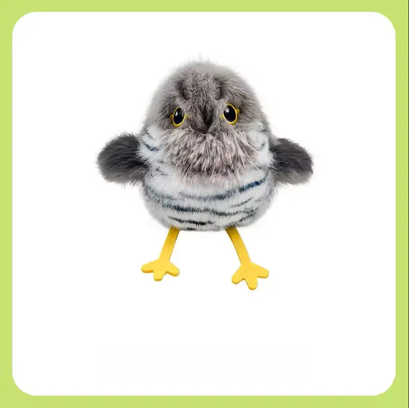 FlappyChase Interactive Cat Toy