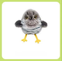 FlappyChase Interactive Cat Toy