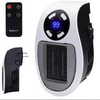 Portable Room Heater